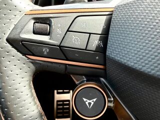 Cupra Formentor VZ 2.0 TSIF 228кВ