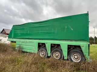 Orthaus OGT-24 Paneeliveok