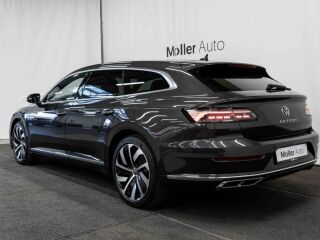 Volkswagen Arteon SB R-line 4Motion 2.0 147кВ