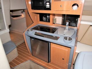 Larson Cabrio 777 5.0 194kW