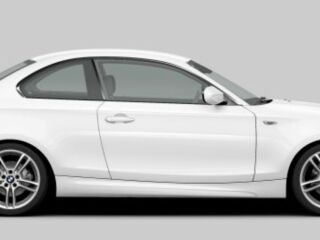 BMW 118 Facelift M-Performance Sportpakett 2.0 R4 TDi 105kW