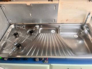 Hobby 440 Deluxe