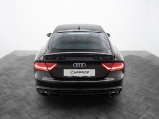 Audi S7 Quattro 4.0 309kW