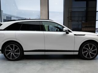 Xpeng G9 AWD Performance 423kW