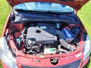 Suzuki SX4 1.6 79кВ