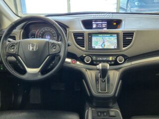 Honda CR-V Executive 2.0 114kW
