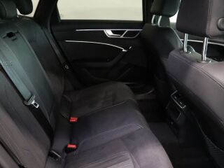 Audi A6 Limousine S line 45 TFSI quattro 2.0 195kW