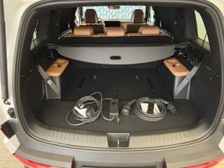 Hyundai Santa Fe 4WD Plug-In Hübriid Premium 1.6 R4 186kW