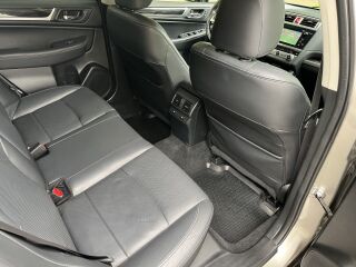 Subaru Outback 2.0 110kW