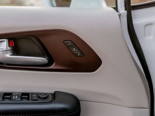 Chrysler Pacifica Limited 3.6 214kW