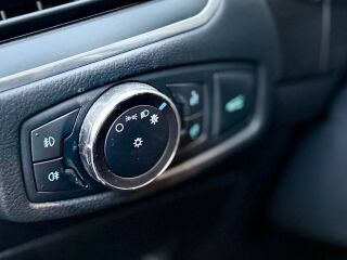 Ford S-MAX 2.0 155kW