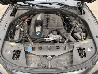BMW 740 3.0 240kW