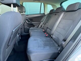 Volkswagen Tiguan 4Motion Highline 2.0 110kW