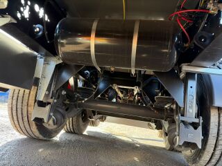 Reisch Steelpipe-R 32m3