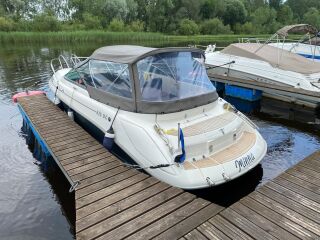 Flipper 625 DC 4.3 164kW