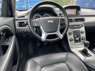 Volvo S80 SUMMUM 2.0 120kW