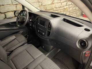 Mercedes-Benz Vito 116cdi 4x4 2.1 120kW