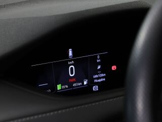 Skoda Enyaq iV80 Sportline 150kW