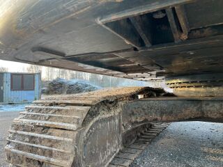 Hyundai Robex 220 LC-9 A 117kW