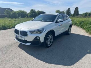 BMW X2 2.0 140kW