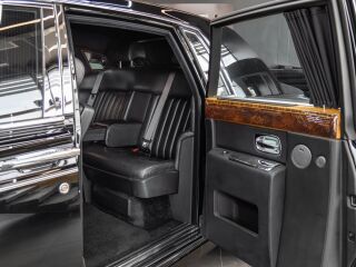 Rolls-Royce Phantom 6.8 V12 338kW