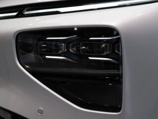 Xpeng G9 AWD Performance 423kW