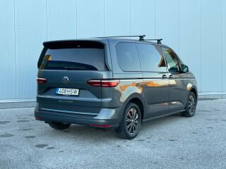 Volkswagen Multivan Style 2.0 TSI 150kW
