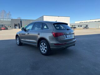 Audi Q5 2.0 155kW