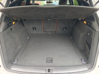 Audi Q5 2.0 162kW