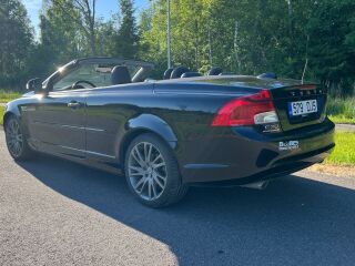 Volvo C70 2.0 110кВ