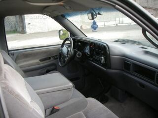 Dodge RAM CUMMINS 5.9