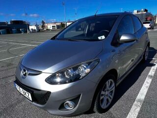 Mazda 2 1.5 75kW