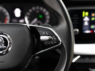 Skoda Octavia 2.0 85kW