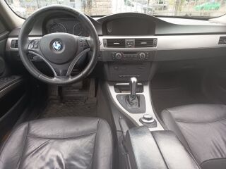 BMW 318 2.0 95кВ