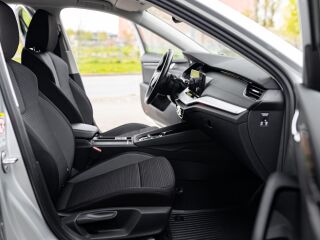 Skoda Octavia 2.0 85кВ