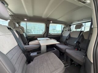 Volkswagen Multivan Style Long 2.0 TDI 110kW