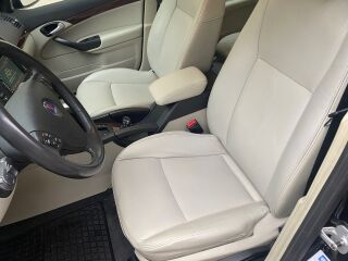 Saab 9-3 SportCombi Arc 1.9 TiD 110kW