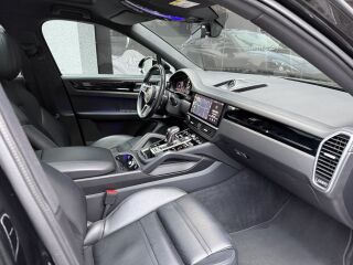 Porsche Cayenne E-Hybrid Coupe 3.0 250kW