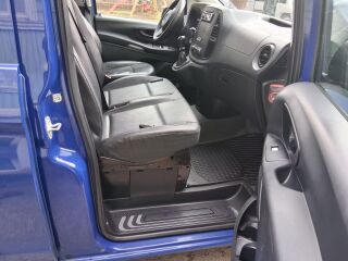 Mercedes-Benz Vito 116 TOURER 2.1 R4 100kW