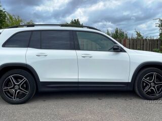 Mercedes-Benz GLB 220 AMG 4-Matic 2.0 140kW
