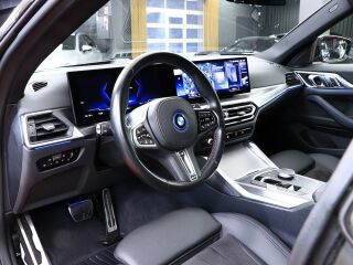 BMW i4 M50 xDrive Gran Coupe 400кВ