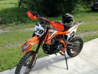 X-motos