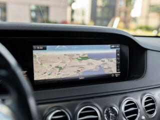 Mercedes-Benz S 350 Long 2.9 210kW