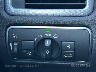 Volvo V70 Momentum Black Edition 2.0 D3 110kW