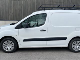 Citroen Berlingo 1.6 55kW