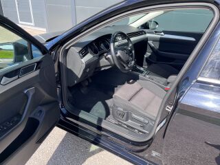 Volkswagen Passat 1.5 110kW
