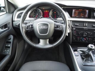 Audi A5 Sportback Facelift EU5 2.0 TFSi 132kW