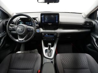 Toyota Yaris Active Plus Dynamic Pakett 1.5 68kW