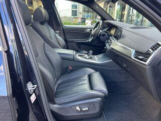 BMW X5 xDrive40i M Sport 3.0 R6 250кВ