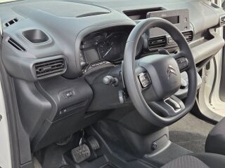 Citroen Berlingo 1.5 96kW